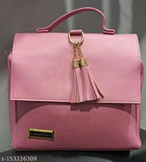 Synthetic, solid-colored Element Cart sling bag, free size (11in x 3in x 9in), perfect for everyday use, made in India